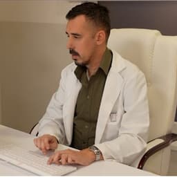dr Aleksandar Milićević