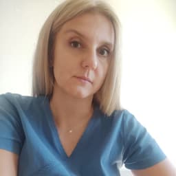 dr Jelena Šavija Vidojević